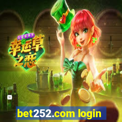 bet252.com login